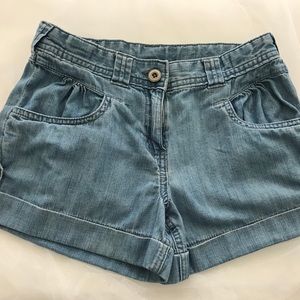 Monsoon Denim Shorts